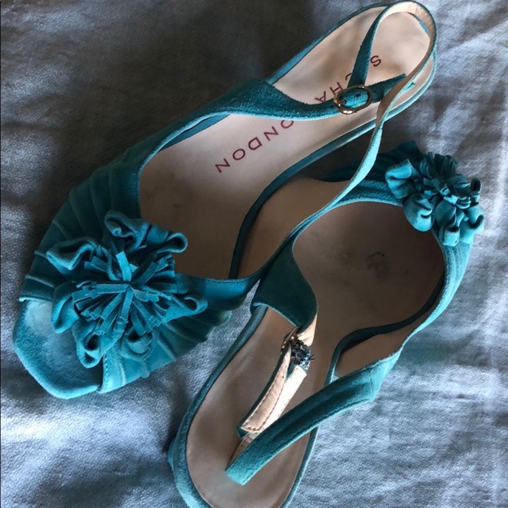 Platform Shoes - image 3